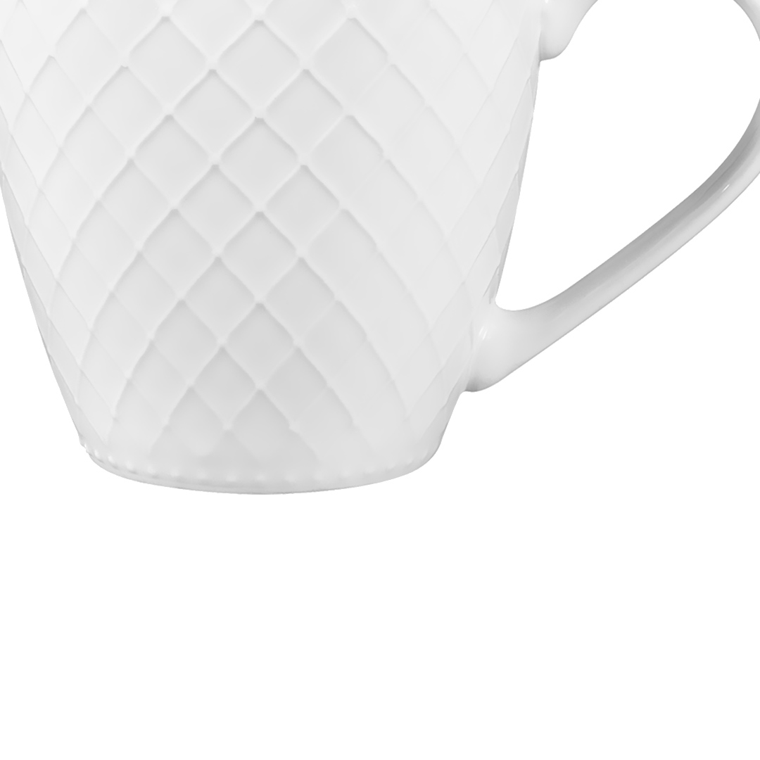 Fotografia para o produto Caneca em porcelana 350ml