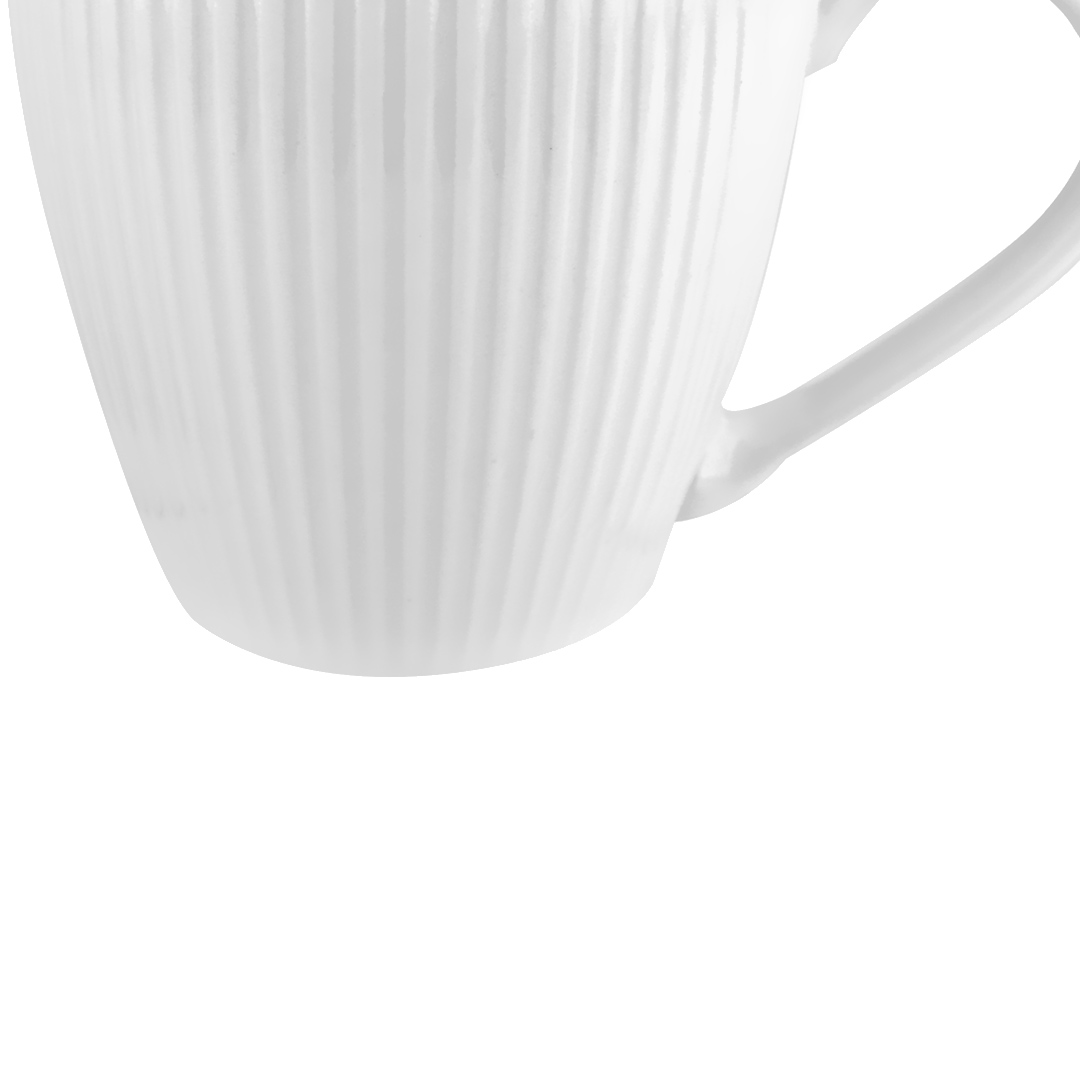 Fotografia para o produto Caneca em porcelana 350ml
