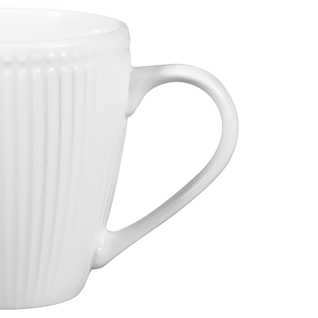 Fotografia para o produto Caneca em porcelana 350ml