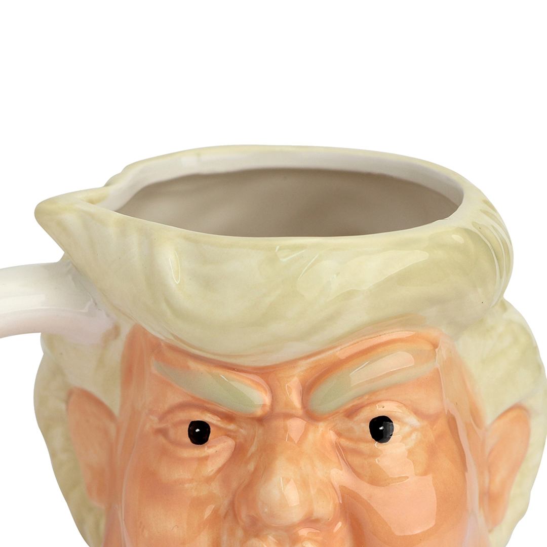 Fotografia para o produto Caneca Mr.President em porcelana 500ml
