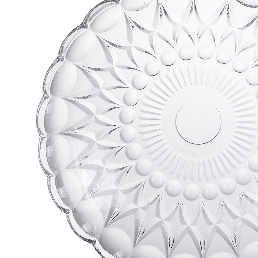 Fotografia para o produto Centro de mesa em cristal ecológico 032,7xA7cm