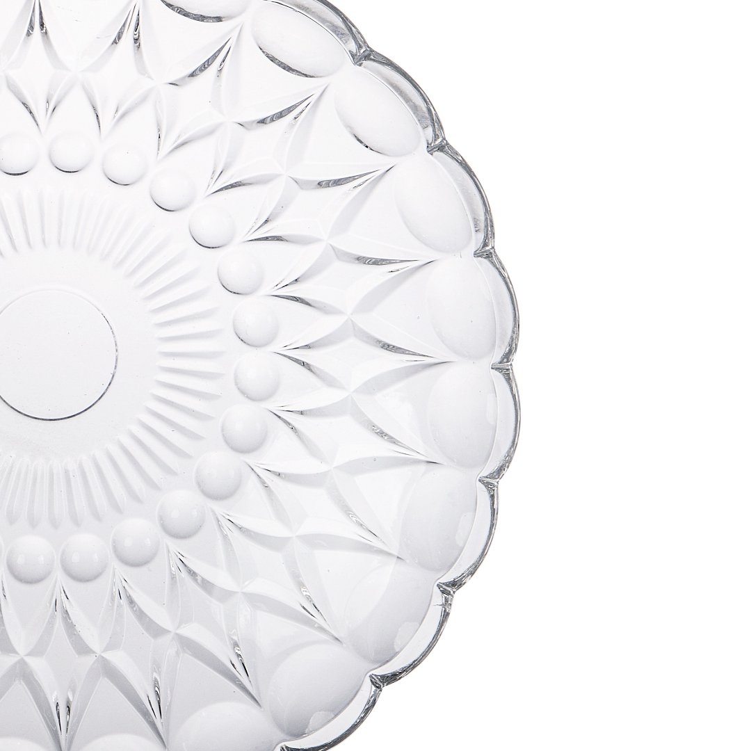 Fotografia para o produto Centro de mesa em cristal ecológico 032,7xA7cm