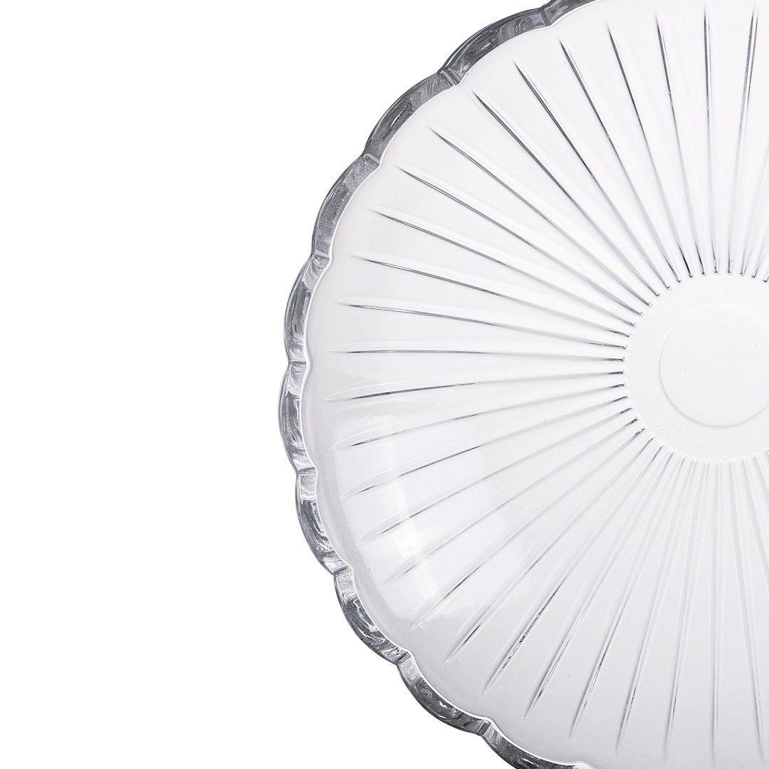 Fotografia para o produto Centro de mesa em cristal ecológico 032,7xA7cm