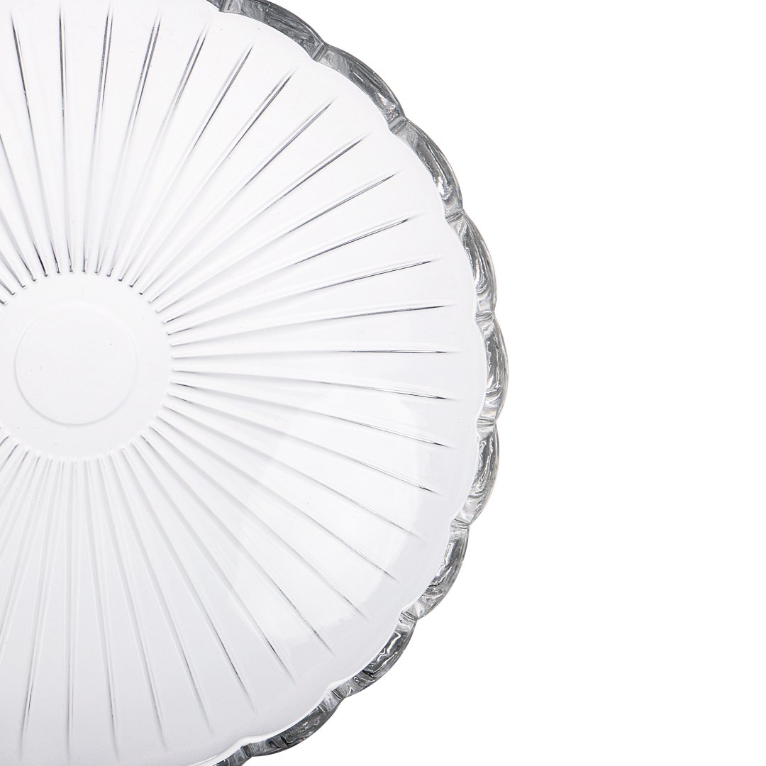 Fotografia para o produto Centro de mesa em cristal ecológico 032,7xA7cm