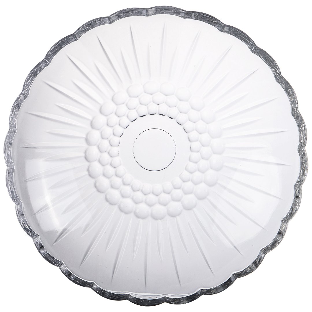 Fotografia para o produto Centro de mesa em cristal ecológico 032,7xA7cm