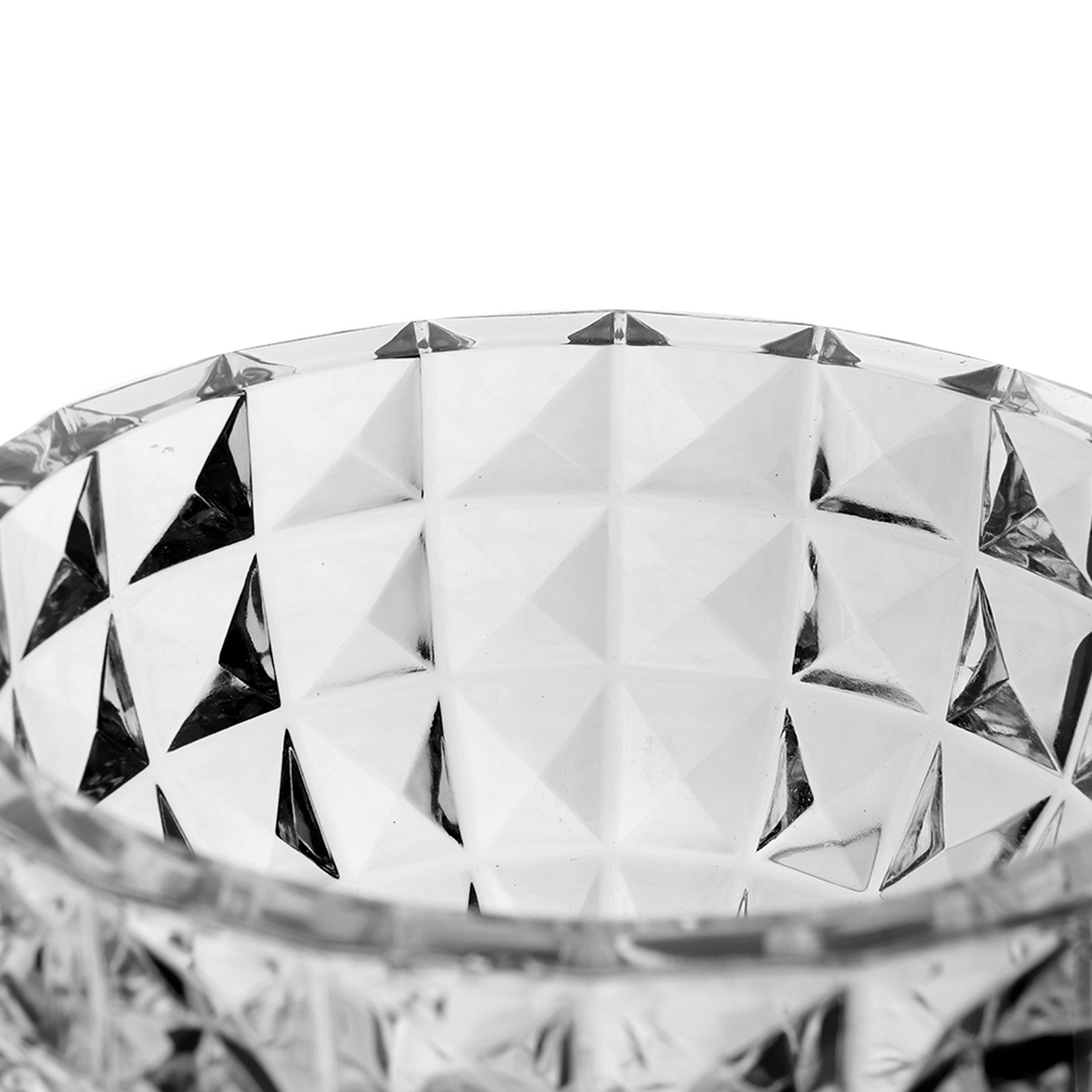 Fotografia para o produto Centro de mesa em cristal ecológico 024,5xA12cm