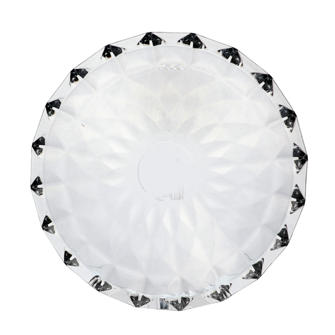 Fotografia para o produto Centro de mesa em cristal ecológico 029,5xA3cm