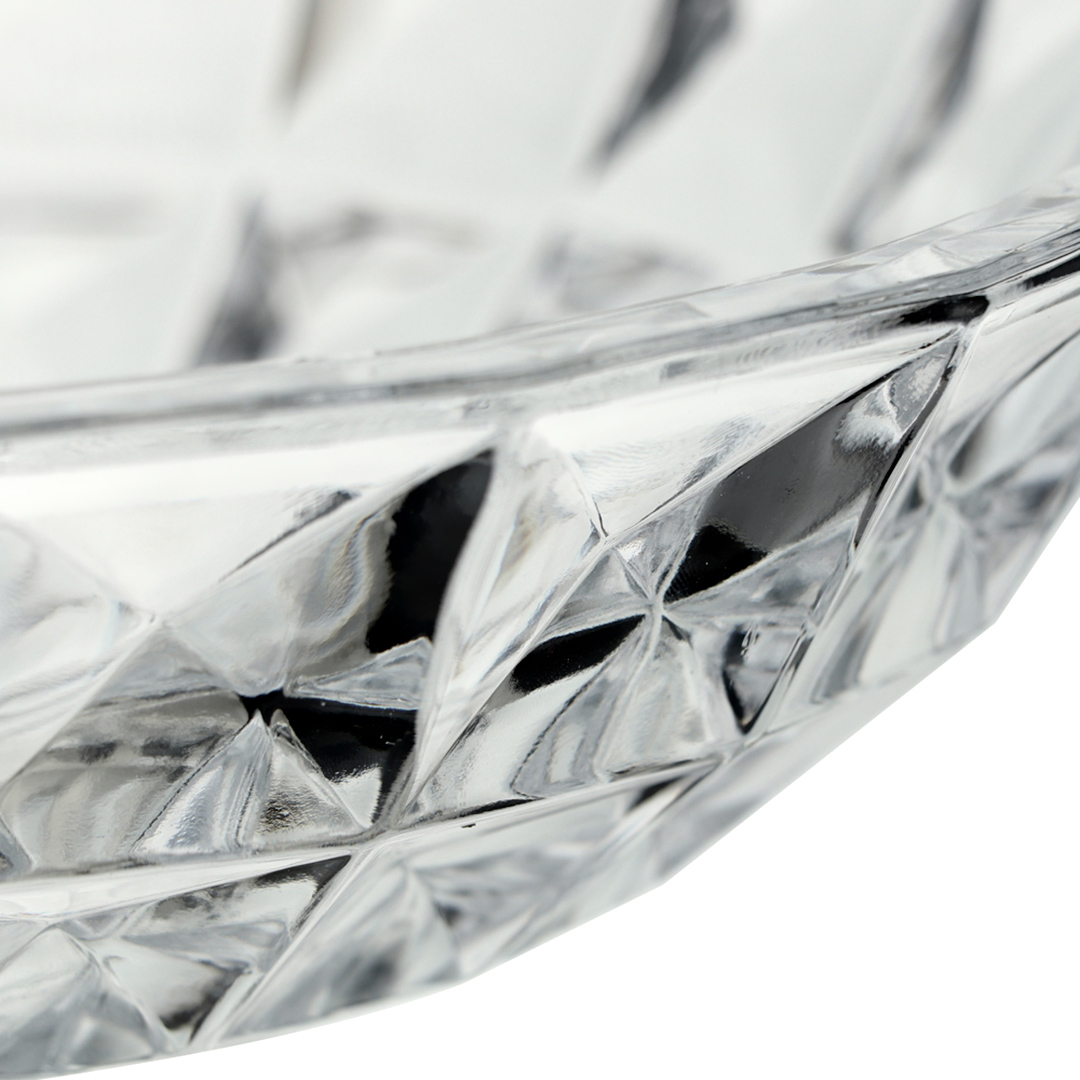 Fotografia para o produto Centro de mesa em cristal ecológico 032,5xA11cm