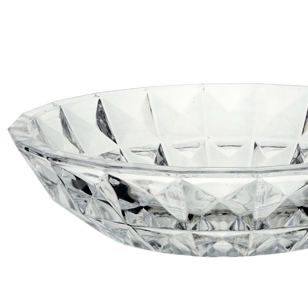 Fotografia para o produto Centro de mesa em cristal ecológico 032,5xA11cm