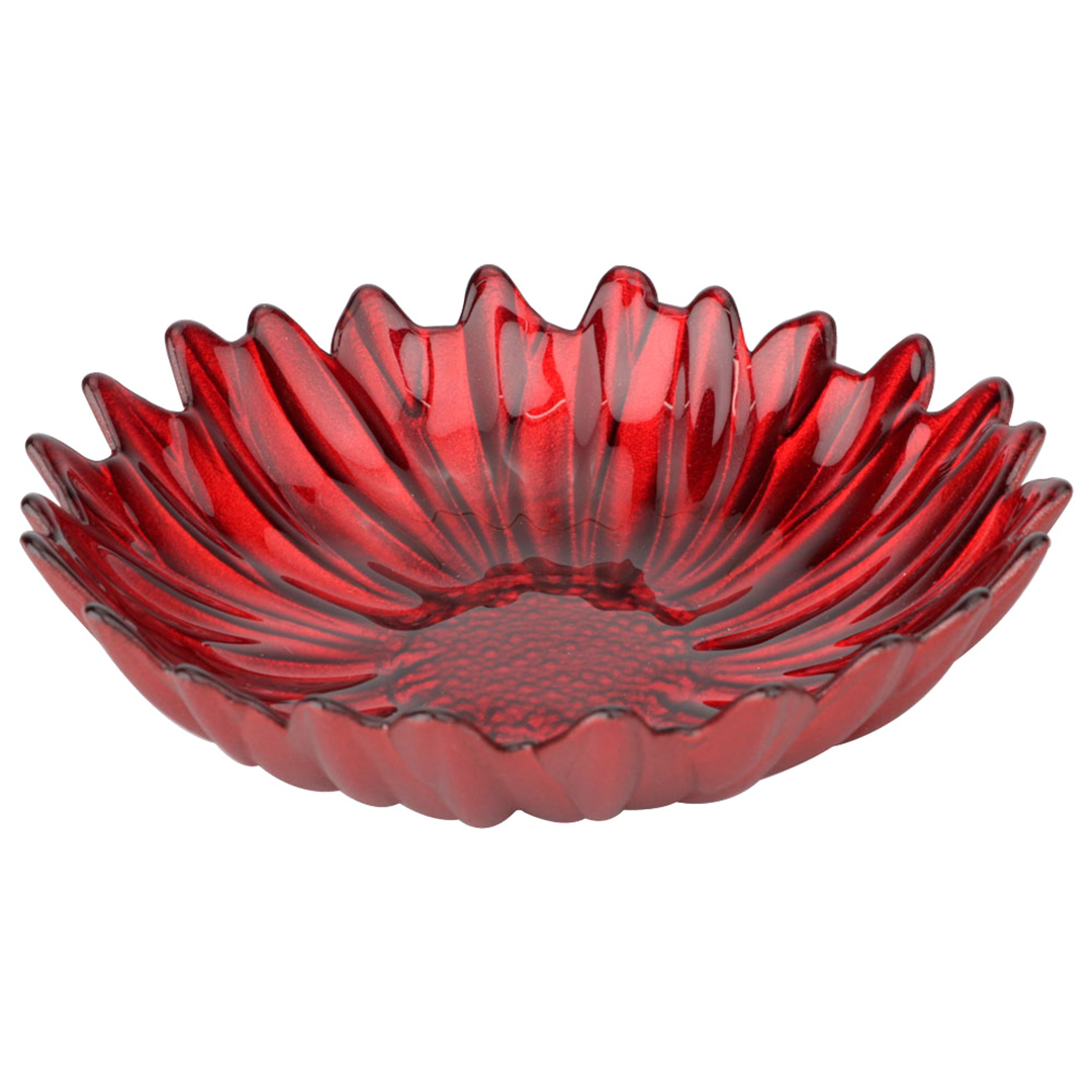 Fotografia para o produto Centro de mesa em vidro 015xA3cm Fotografia para o produto Centro de mesa em vidro 015xA3cm