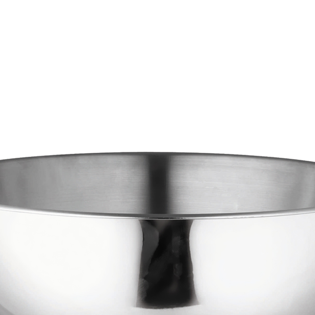 Fotografia para o produto Champanheira em aço inox 12L 040xA23cm