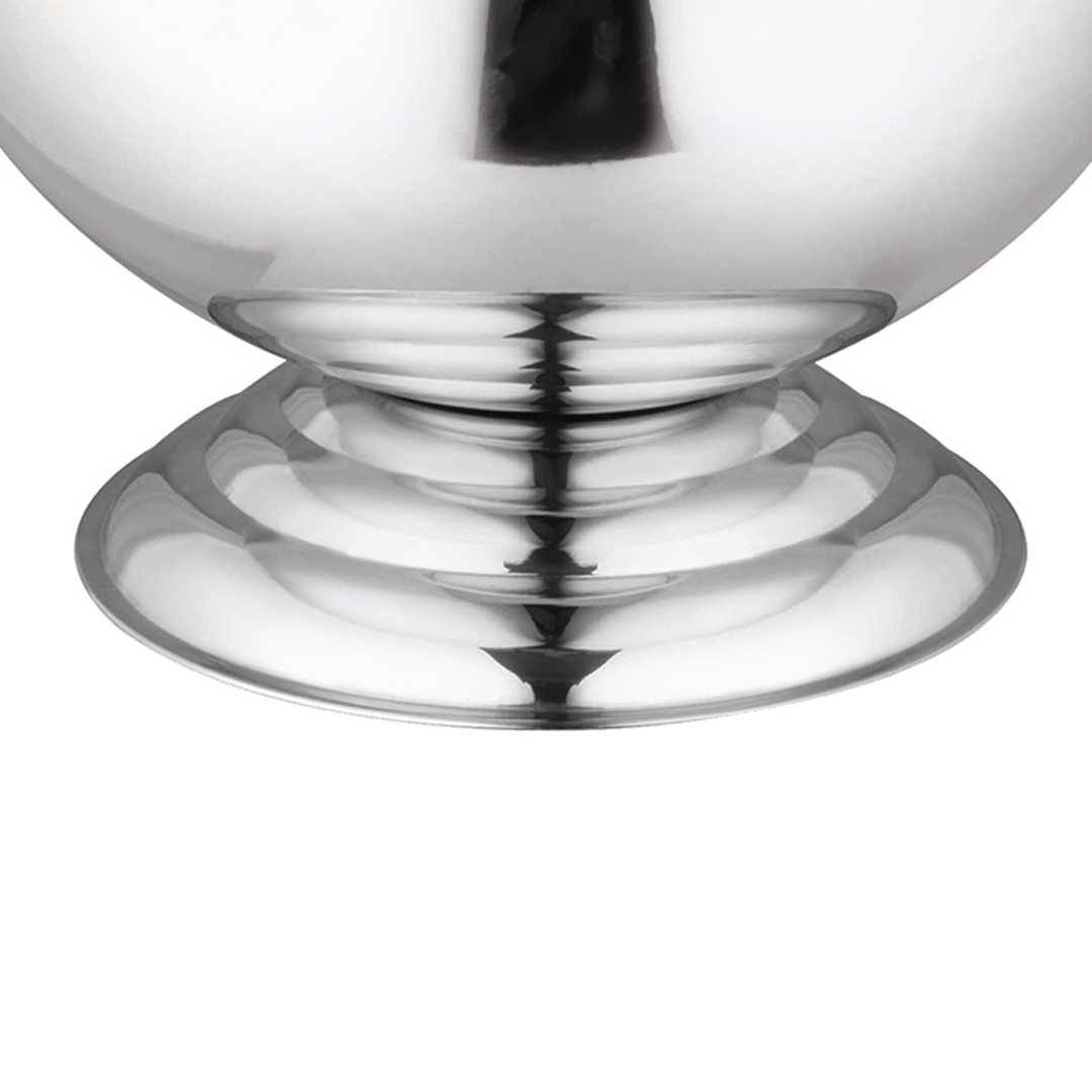 Fotografia para o produto Champanheira em aço inox 12L 040xA23cm