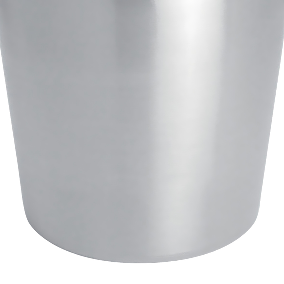 Fotografia para o produto Champanheira para 1 garrafa em aço inox 5L 020,5xA20cm