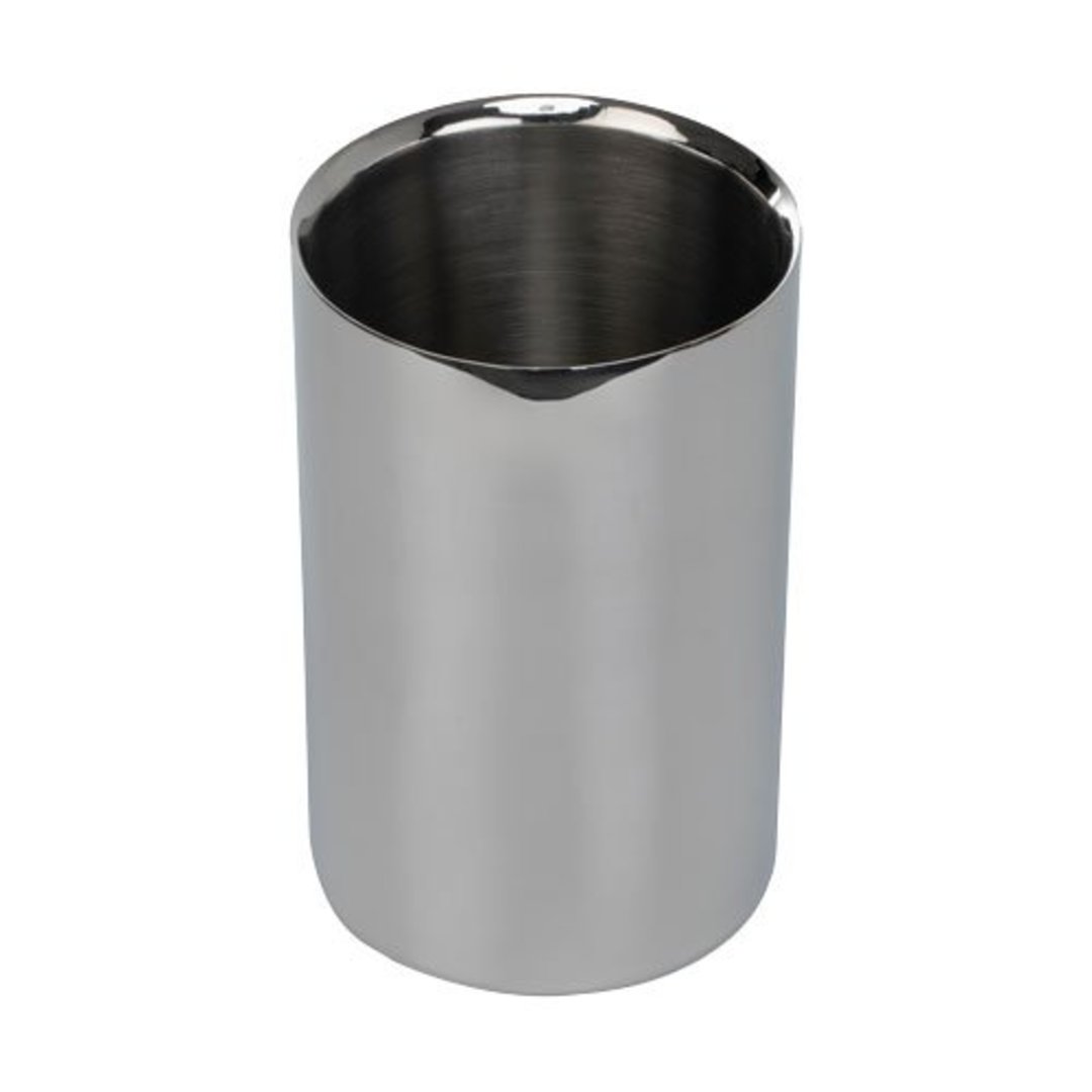 Imagem ilustrativa para Cooler para vinho em inox com parede dupla 1,45L A19cm