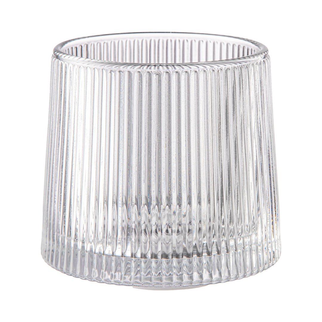 Imagem ilustrativa para Copo baixo em cristal ecológico 180ml A7,5cm