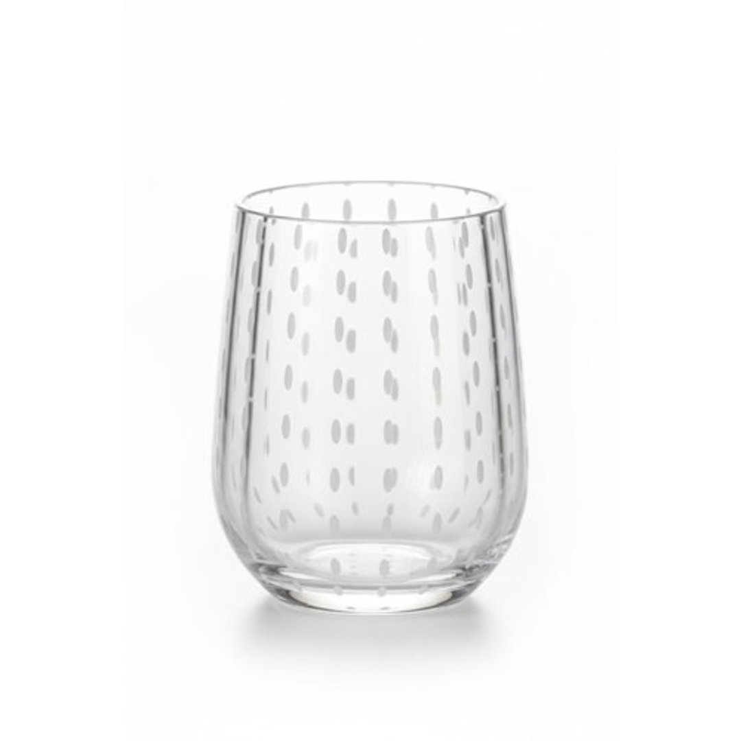 Fotografia para o produto Copo em cristal 380ml