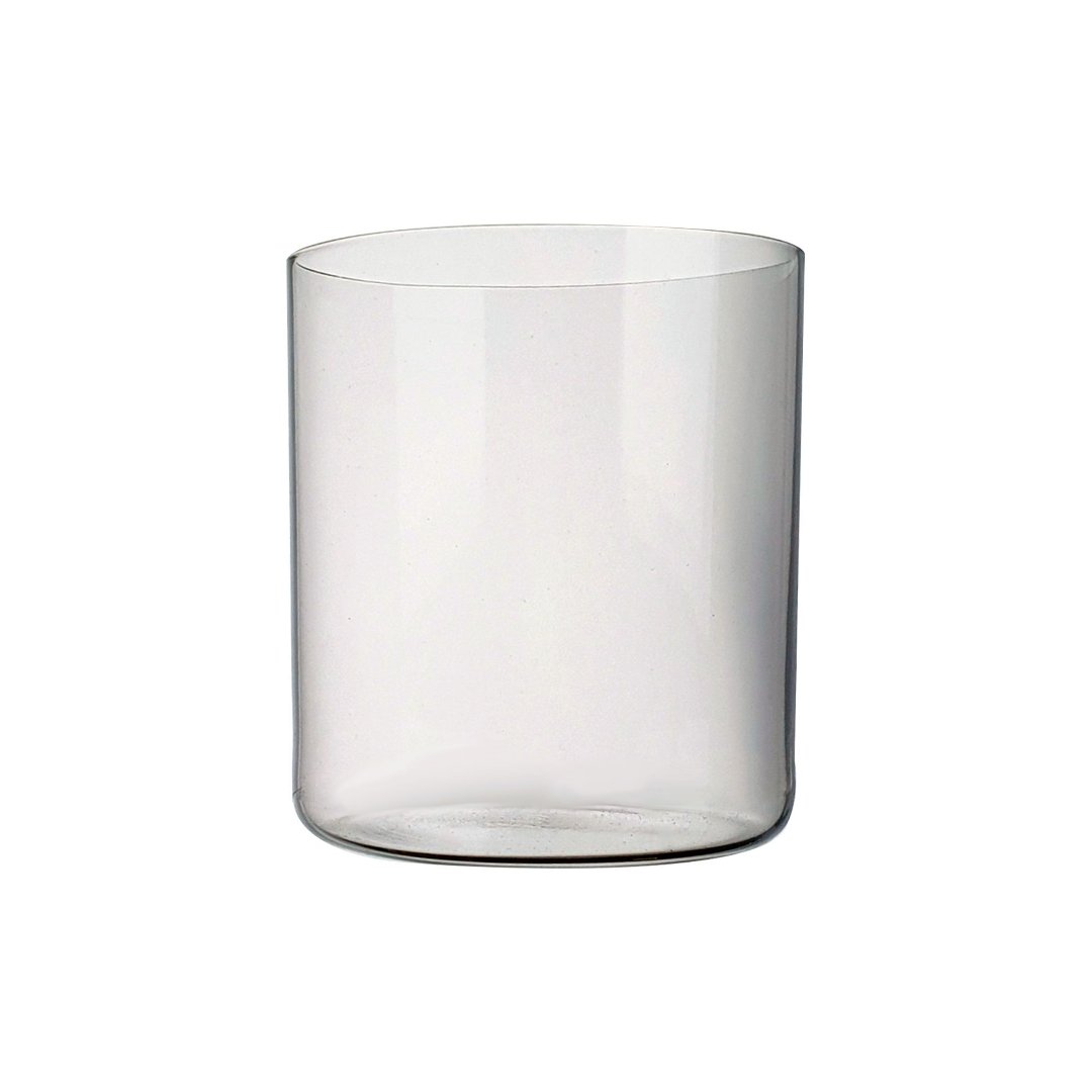 Imagem ilustrativa para Copo em cristal ecológico 300ml A8,7cm