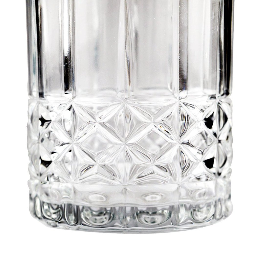 Fotografia para o produto Copo para mixologia em vidro 750ml