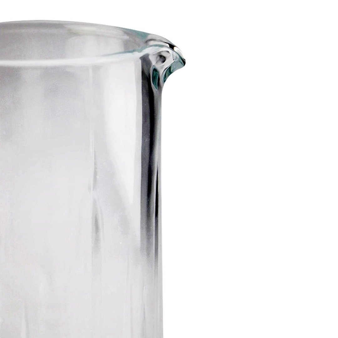 Fotografia para o produto Copo para mixologia em vidro 750ml