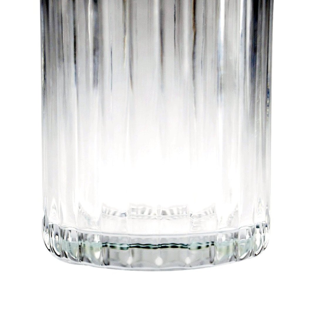 Fotografia para o produto Copo para mixologia em vidro 750ml