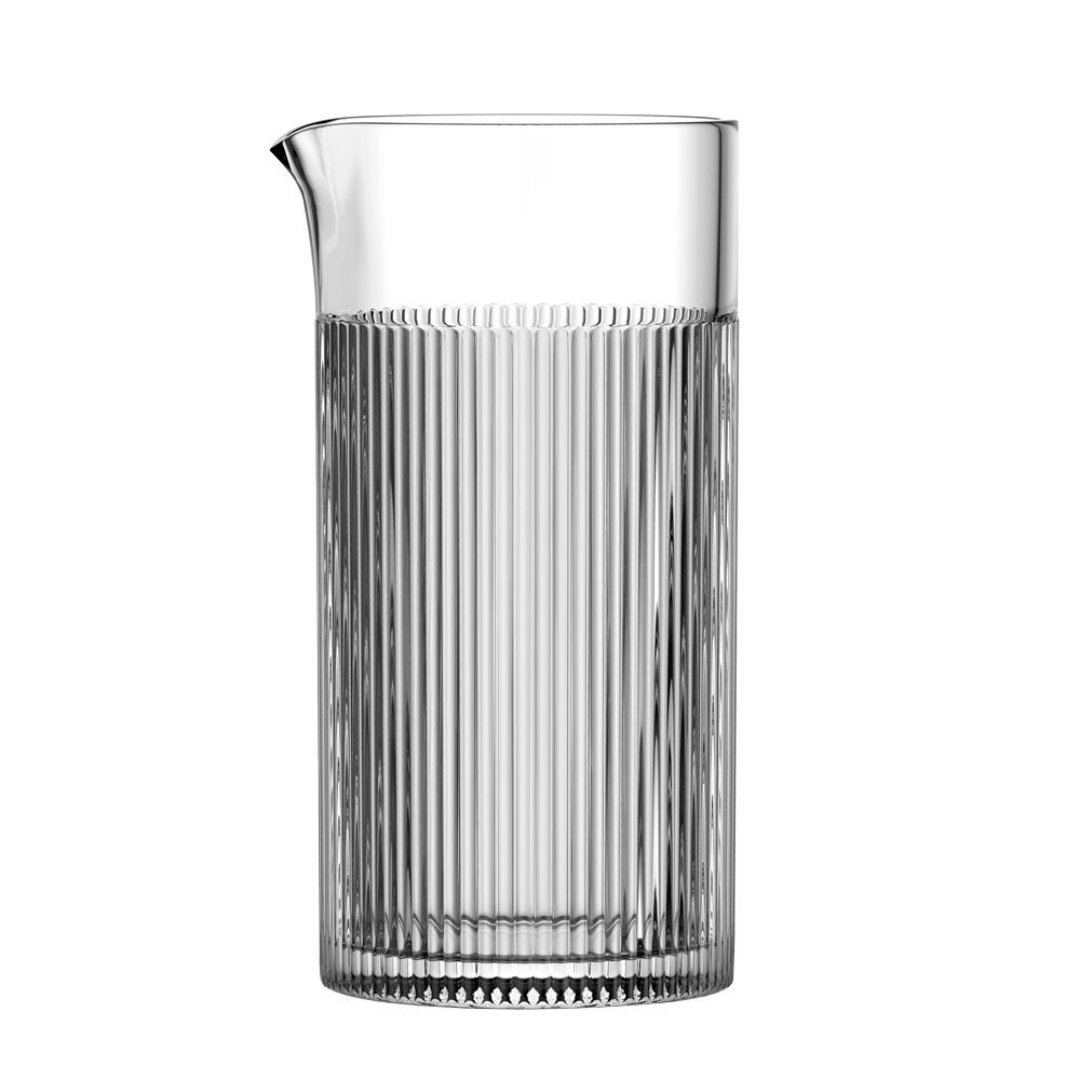 Imagem ilustrativa para Copo para mixologia em vidro 720ml