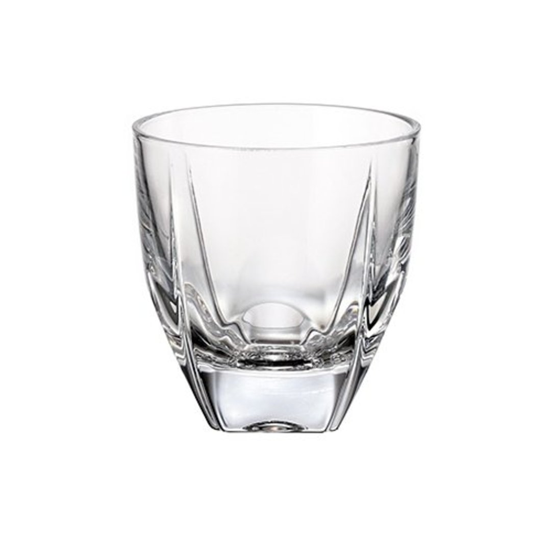 Imagem ilustrativa para Copo para whisky Fjord em cristal 270ml