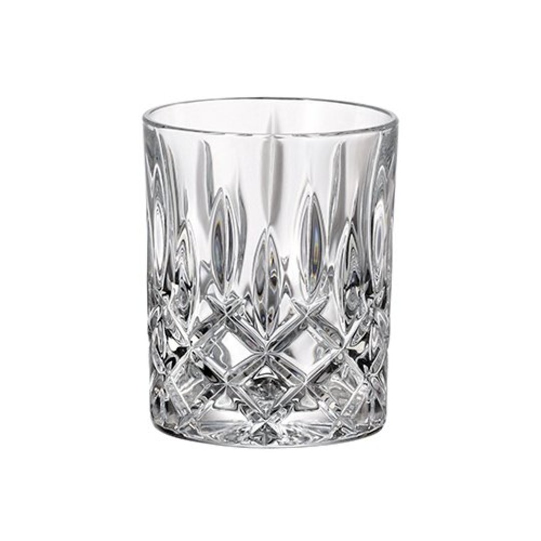 Imagem ilustrativa para Copo para whisky Sheffield em cristal 270ml