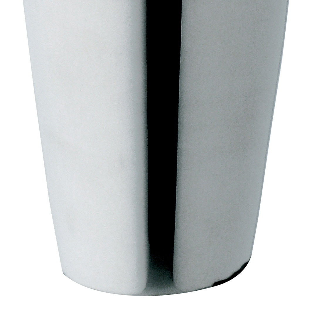 Fotografia para o produto Coqueteleira em aço inox 750ml 08xA20,5