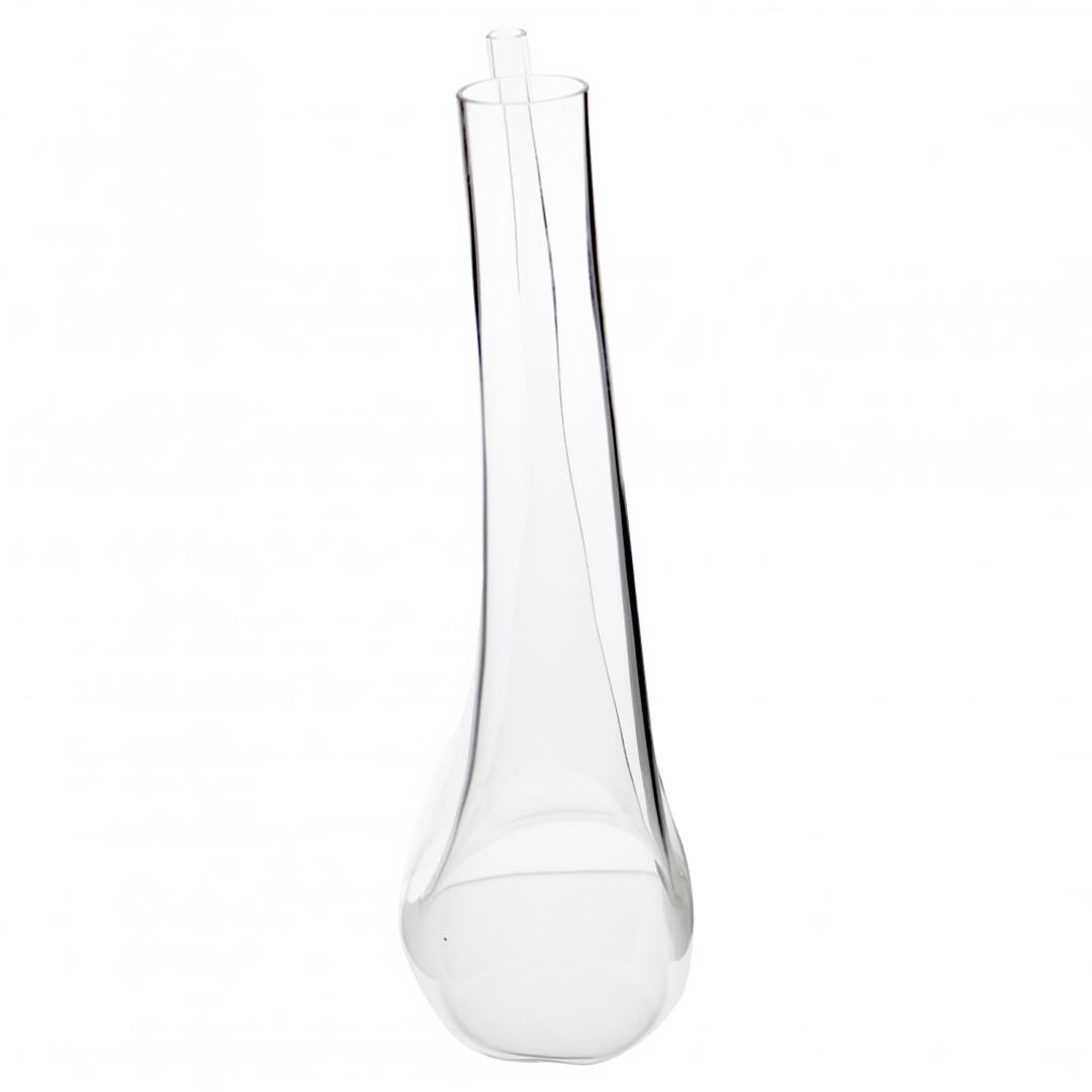 Fotografia para o produto Decanter em cristal ecológico 1,4L A31cm
