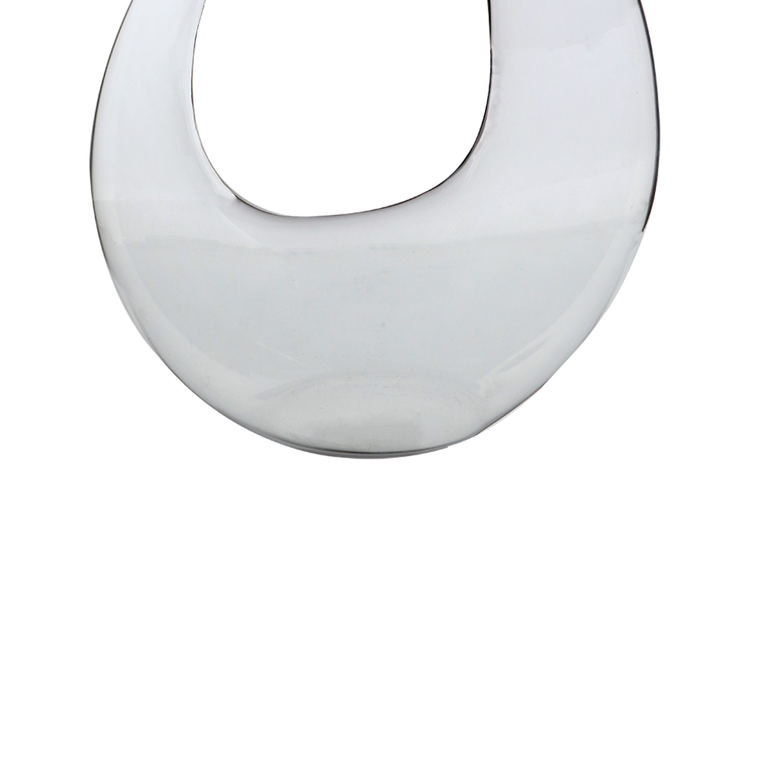 Fotografia para o produto Decanter em cristal ecológico 1,4L A31cm