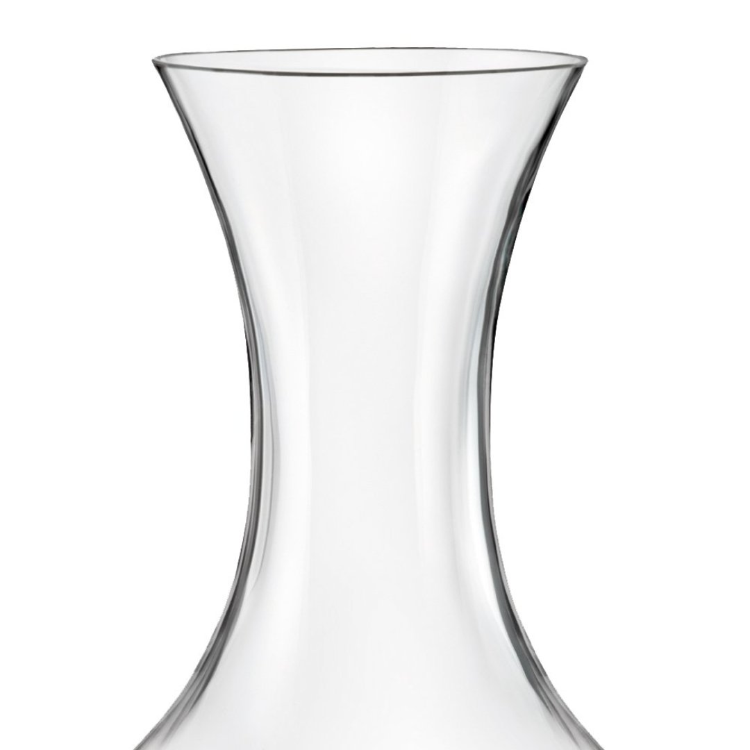 Fotografia para o produto Decanter em cristal ecológico 1,2L A23cm