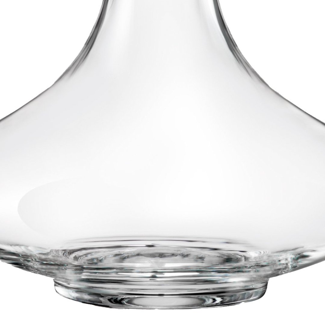 Fotografia para o produto Decanter em cristal ecológico 1,2L A23cm