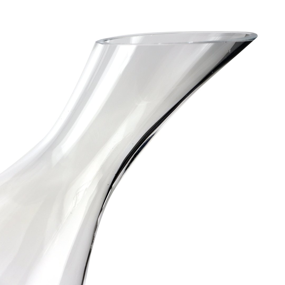 Fotografia para o produto Decanter em cristal ecológico 1,5L A20cm