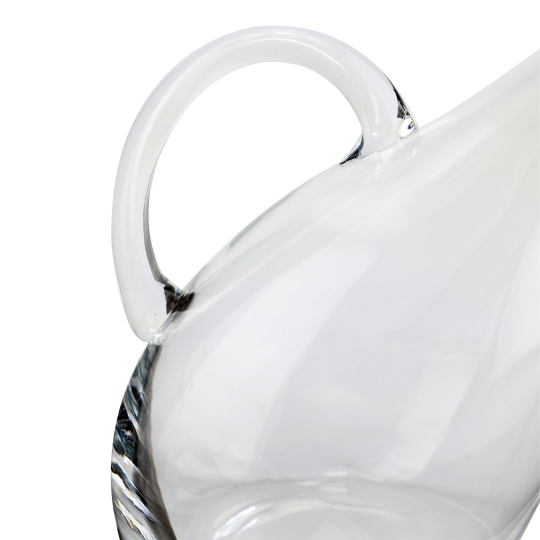 Fotografia para o produto Decanter em cristal ecológico 1,5L A20cm