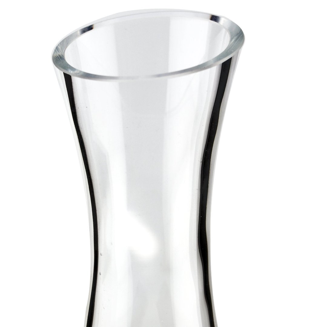 Fotografia para o produto Decanter em cristal ecológico 1,7L A25cm