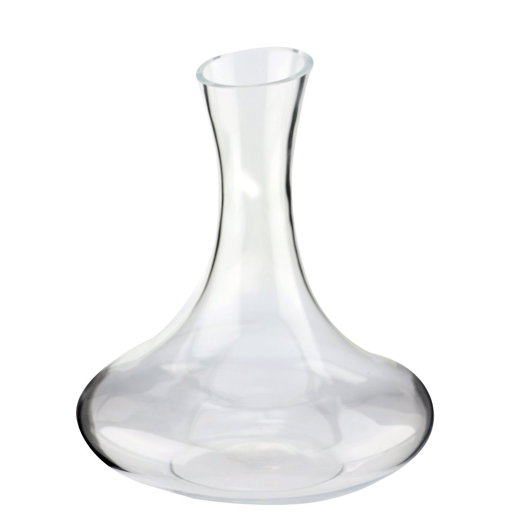 Fotografia para o produto Decanter em cristal ecológico 1,7L A25cm