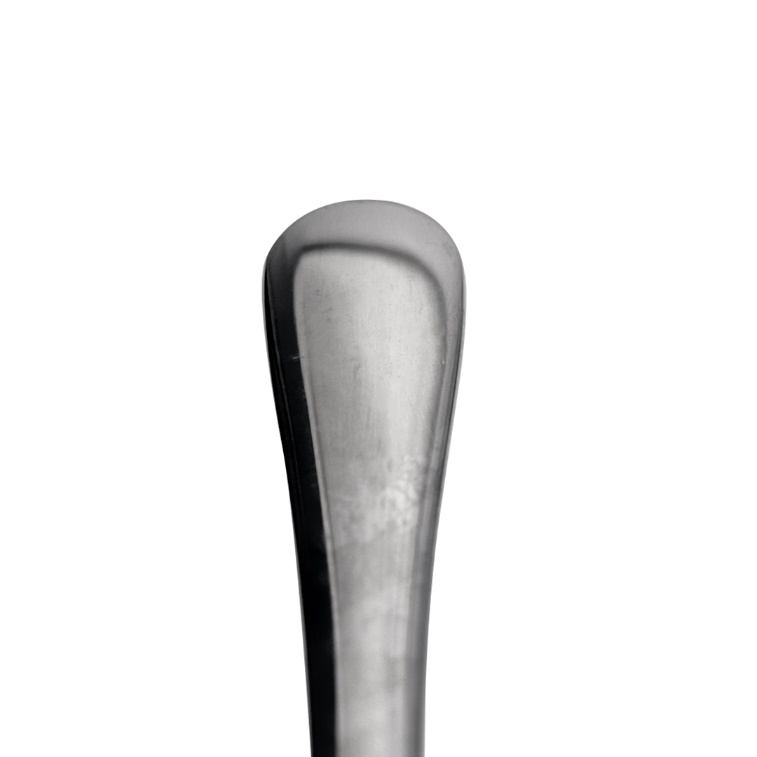 Fotografia para o produto Faca de sobremesa em aço inox 84 gramas A21cm