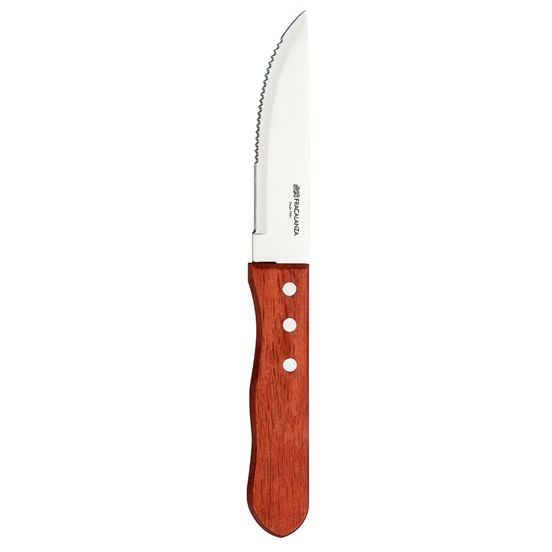 Garfo para Churrasco 46cm Pampa James.F - Via Valor