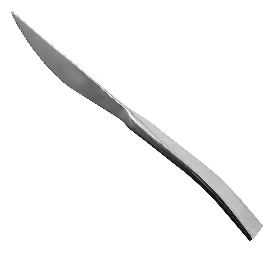 Fotografia para o produto Faqueiro 101 peças em aço inox