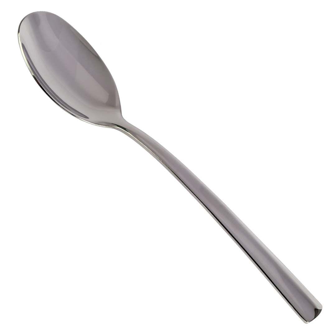 Fotografia para o produto Faqueiro 101 peças em aço inox