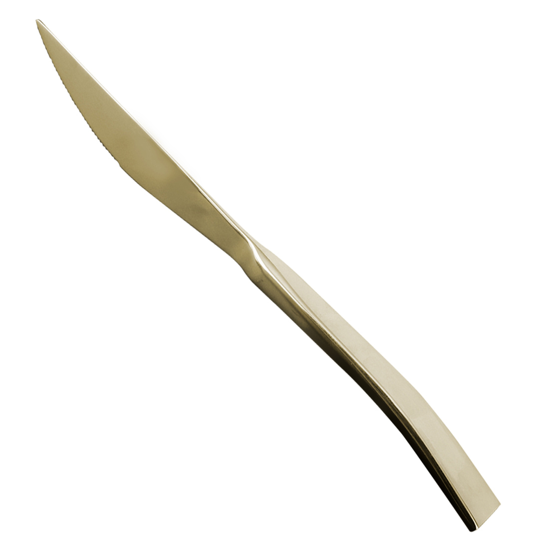 Fotografia para o produto Faqueiro 101 peças em aço inox