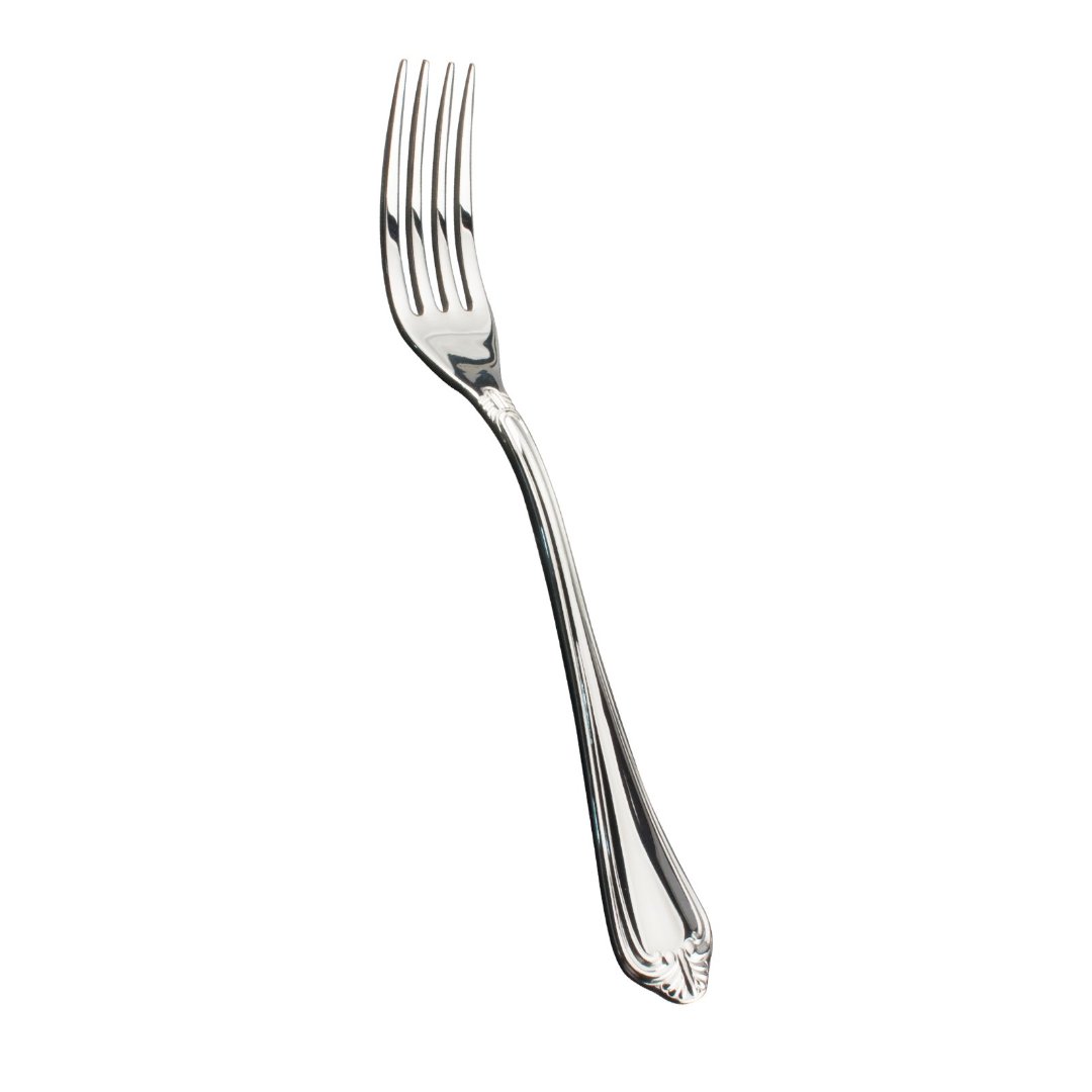 Fotografia para o produto Faqueiro 130 peças em aço inox 18/10 3,0 mm de espessura