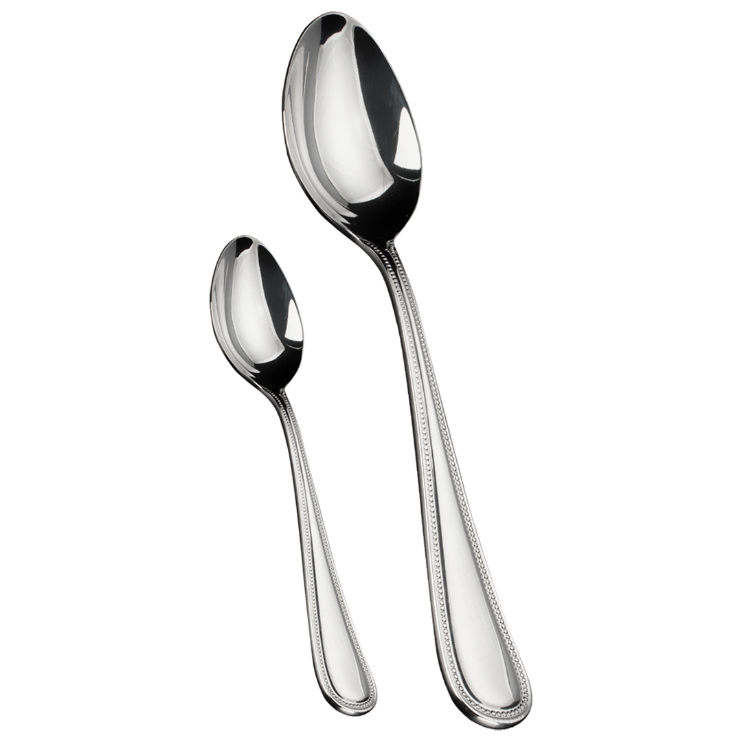 Fotografia para o produto Faqueiro em aço inox 24 peças