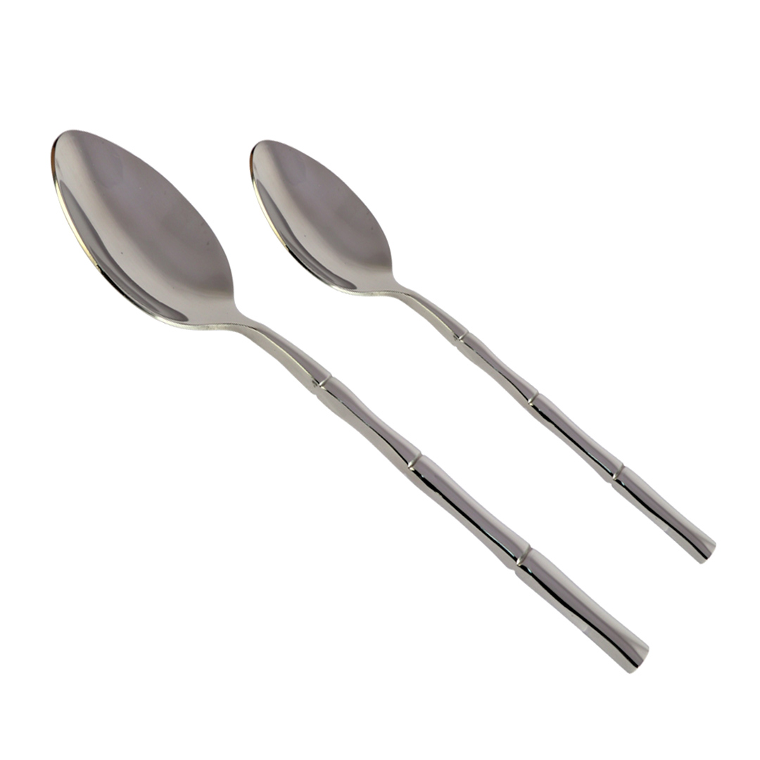 Fotografia para o produto Faqueiro em aço inox 24 peças