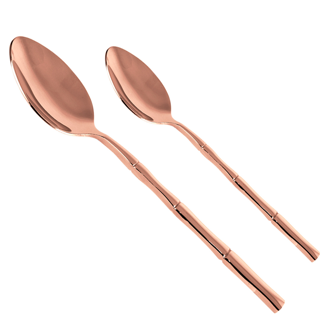 Fotografia para o produto Faqueiro 24 peças em aço inox