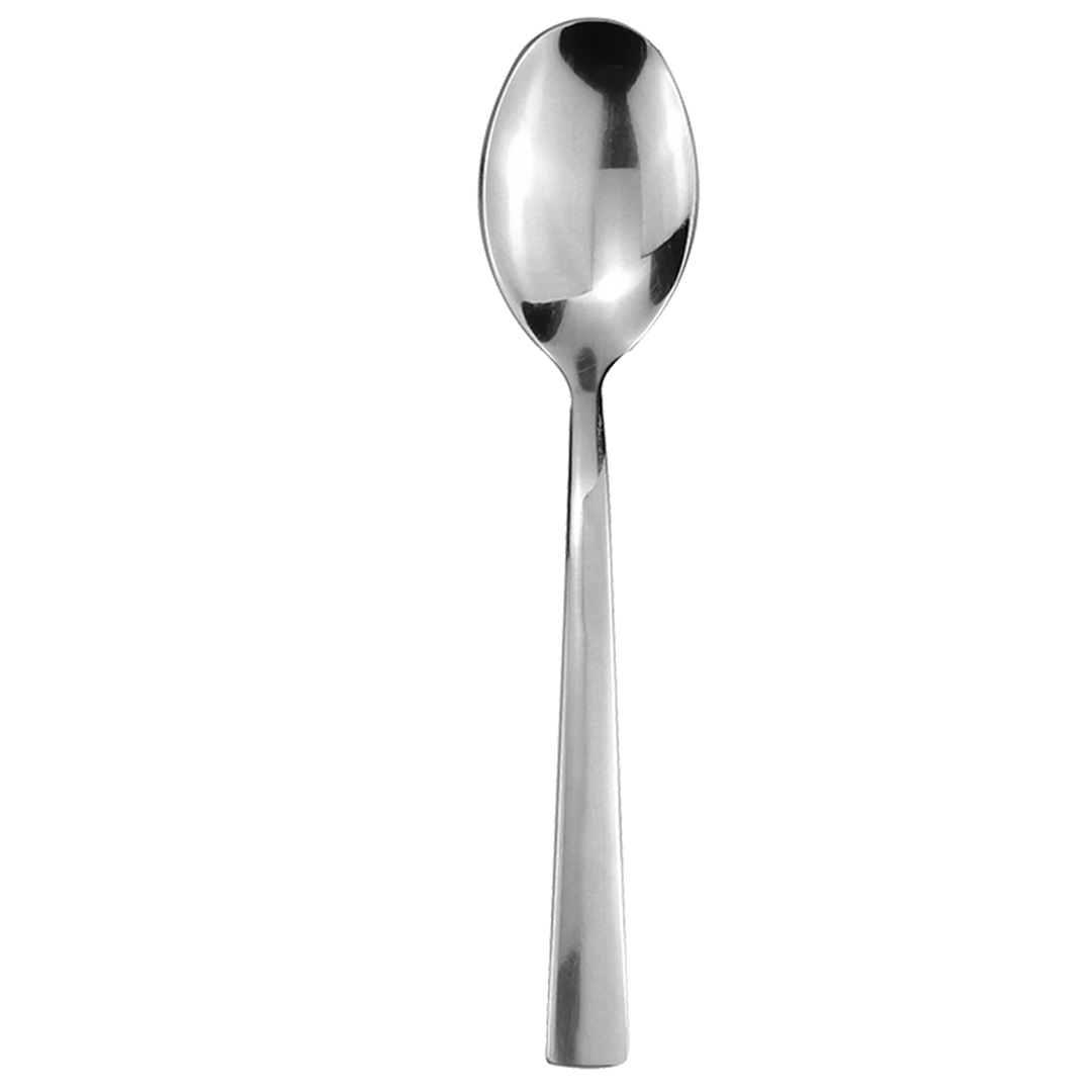 Fotografia para o produto Faqueiro em aço inox 48 peças