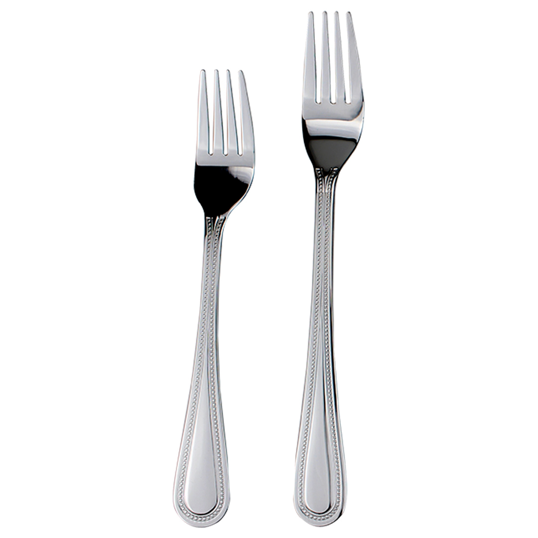 Fotografia para o produto Faqueiro em aço inox 48 peças