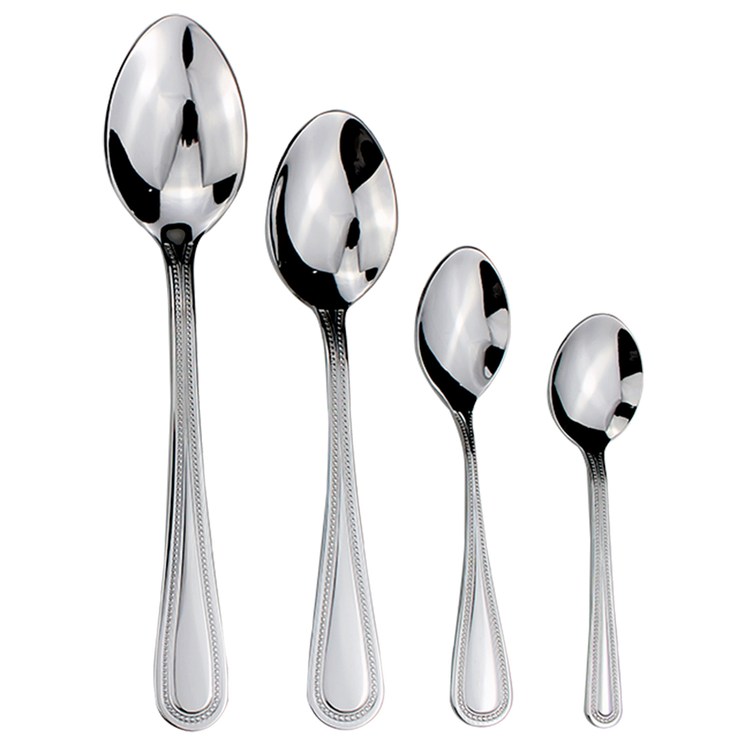 Fotografia para o produto Faqueiro em aço inox 48 peças