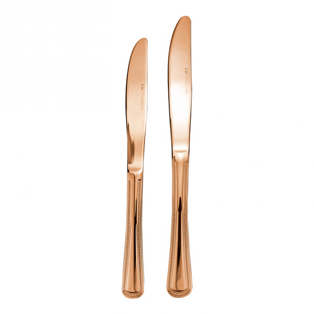 Fotografia para o produto Faqueiro 48 peças em aço inox