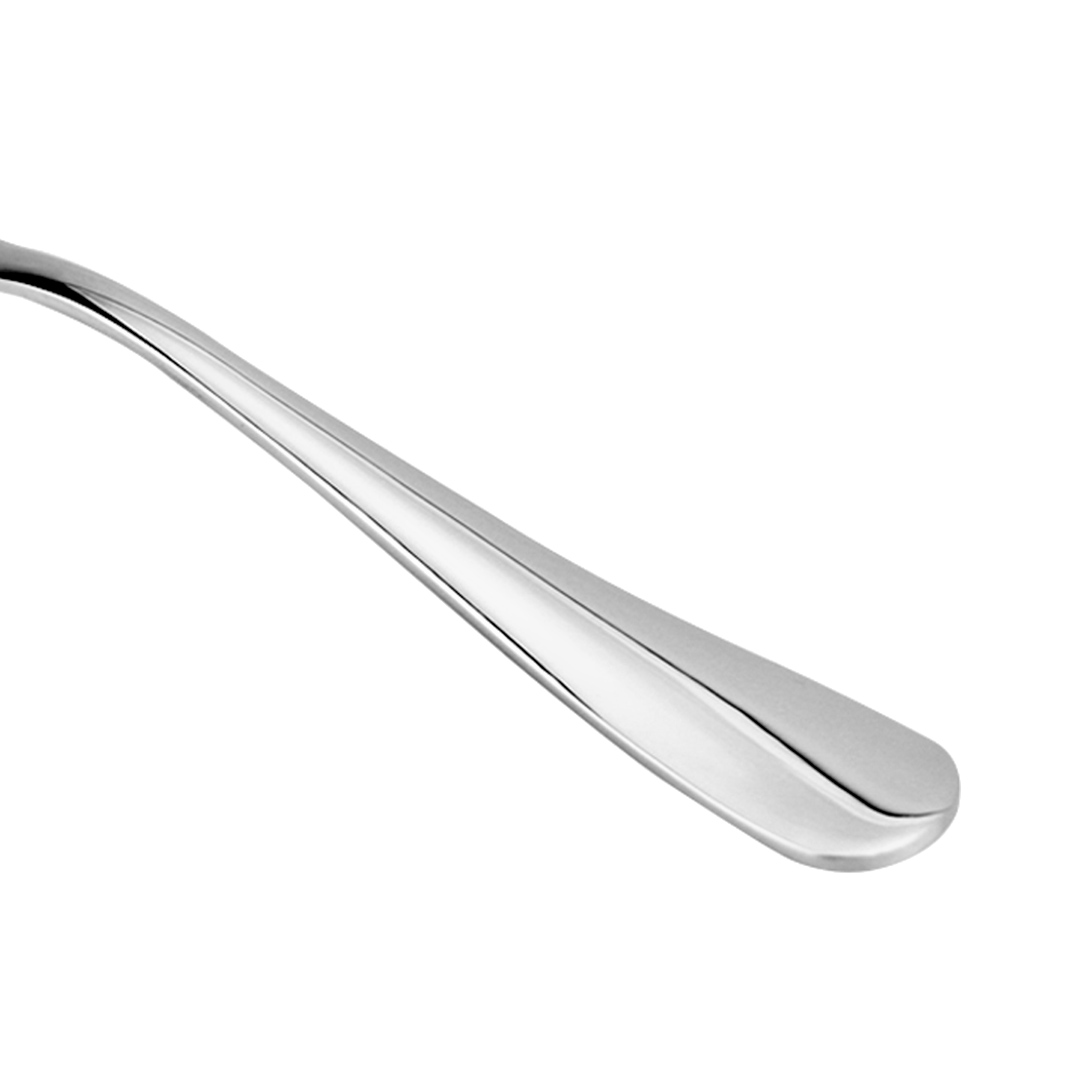 Fotografia para o produto Garfo de mesa em aço inox 3mm A20,5cm